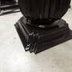 Capitello stool designed by Rajiv Saini for Moroso made in Italy 2010