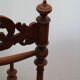 Chaise d'appoint