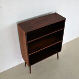 Vintage rosewood bookcase (2)