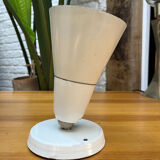 Pair of Danish wall lights from the 1960s