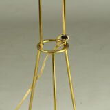 Lugano Floor Lamp by H. Klingele for Artimeta, 1950s