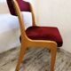6 Baumann gondola model chairs