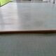 Table de ferme extensible
