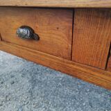 Farm table