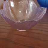 Glass cups