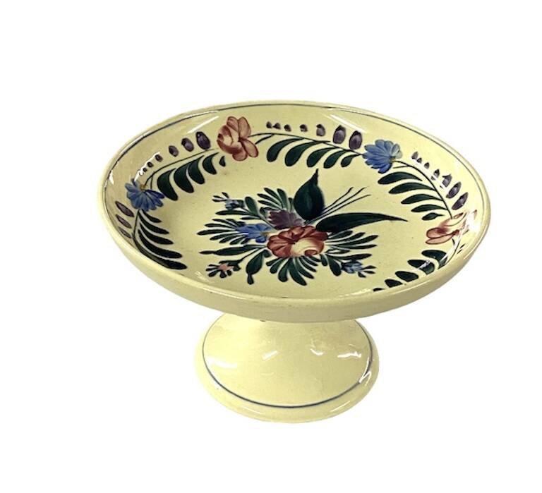 Sarreguemines dish