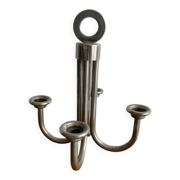 Bougeoir moderniste
