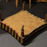 Pouf rests feet Napoleon III