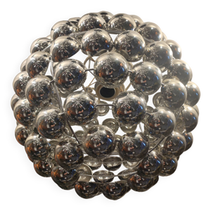 suspension vintage cinétique,