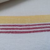 Tablecloth 220x150 and 10 towels