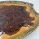 Smoker tray from Thulin pottery