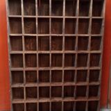 Library workshop locker