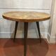 Art Deco coffee table