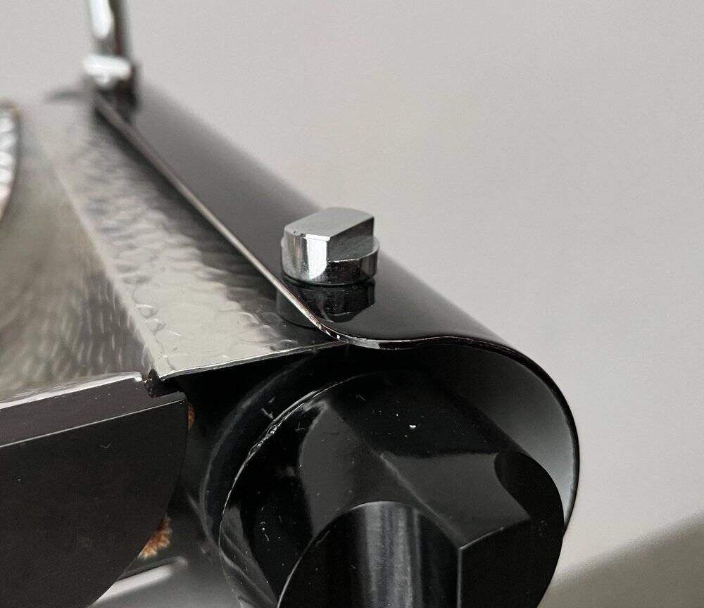 Mid-Century Floor Lamp Colombo 626 by Joe Colombo for Oluce, 1970s