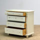Commode en pin, vers 1910
