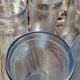 Blue water drop Gelado glasses