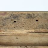Carpenter's workbench