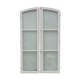 Fenêtre archée