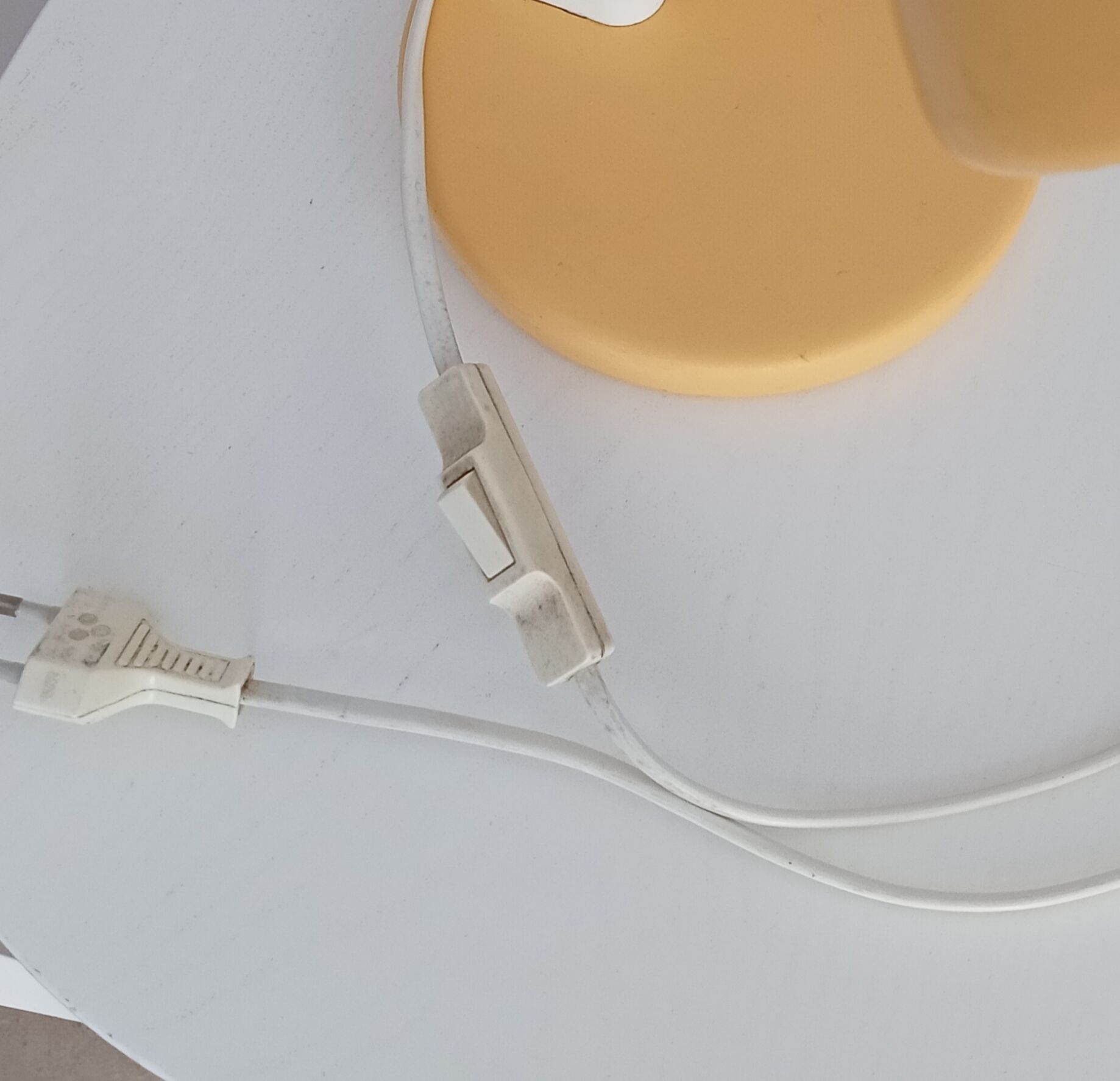 Vintage 70s/80s desk lamp