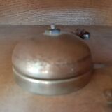 Comptoir caisse (ou bureau) André Ray. (Années 30/ 40)