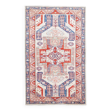 Tapis à motifs 156x92cm