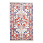 Tapis avec motif 156x92cm
