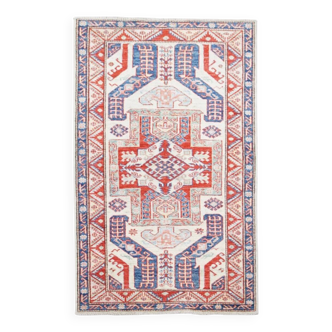 Tapis à motifs 156x92cm