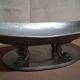 Tin cup from Paris