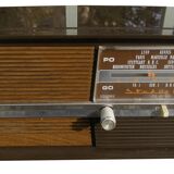 Radio Optalix Studio 3 "S" 70s