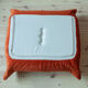 Togo armchair and footstool model designed by Michel Ducaroy 1973