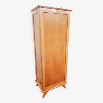 Armoire internat vintage