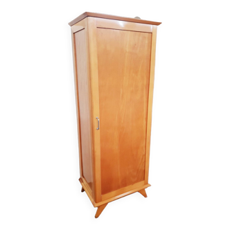 Vintage boarding cupboard