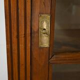 Stained Beech Bookcase – 1920