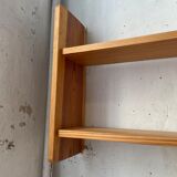 Pine Regain wall shelf