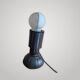 Space Age 600C Lamp Design by Gino Sarfatti for Arteluce