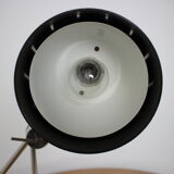 Mid-century table lamp 1970's.