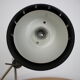 Mid-century table lamp 1970's.