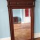 Large mirror 101x160cm