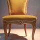 Chaise enfant d'époque Louis XV