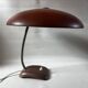 Large vintage lamp