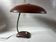 Grande lampe vintage