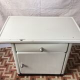Small vintage buffet