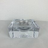 Murano glass ashtray Antonio Imperatore