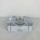 Murano glass ashtray Antonio Imperatore
