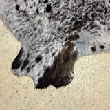 Peau de vache normande ht 240 x 230