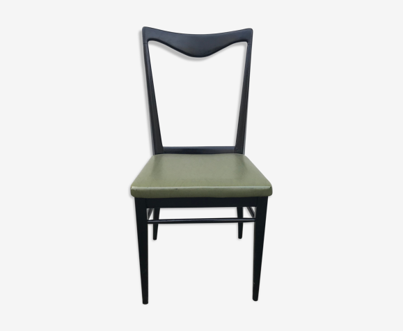 Chaise vintage 1960