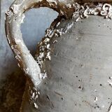 Cruche en terre cuite ancienne