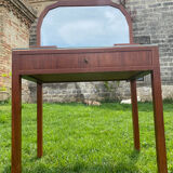 Art Deco hairdresser