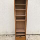 Curtain binder