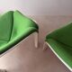 Fauteuil Mid Century Artifort F300 Pierre Paulin